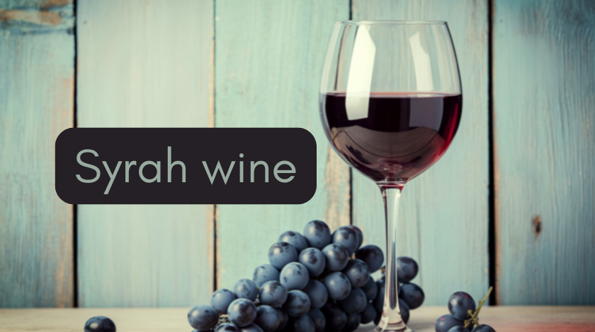 Syrah Wine Explained: Your Easy Guide to the Peppery Red | From Grape to Glass