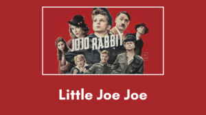 Little Joe Joe