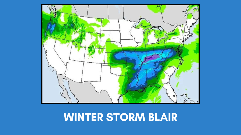 winter storm blair