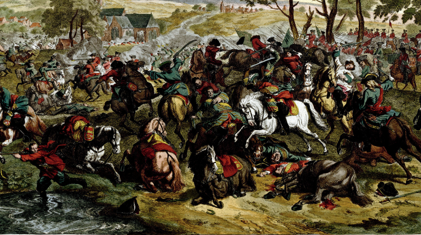 The Battle of Brandywine: The Epic Fight for Philadelphia in 1777