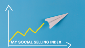 my social selling index