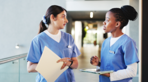 nurse tech fremont mi linkedin'