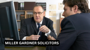 miller gardner solicitors