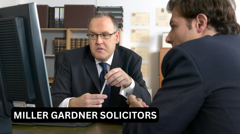 Miller Gardner Solicitors: Your Trusted Manchester Legal Experts