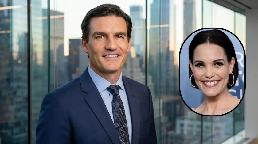 Rob Born: A Comprehensive Guide to His Career and Tech Impact