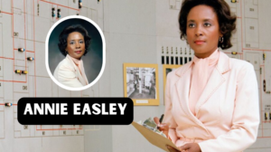 annie easley