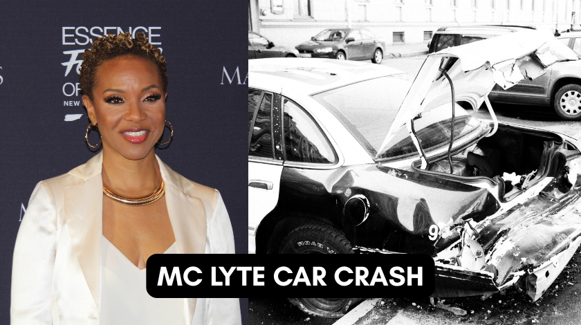 MC Lyte Car Crash Rumors: Separating Fact from Fiction and the Reality of Road Safety in Hip Hop