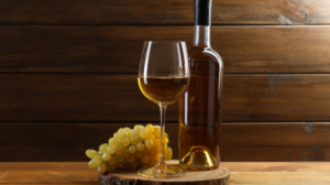 honey wine and mead