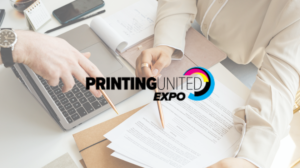 printing united expo 2025 attendees linkedin
