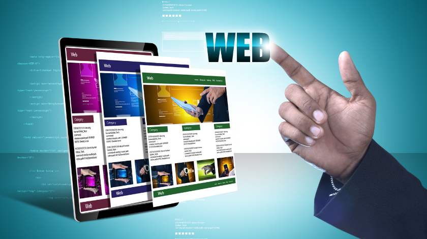 Why Smart Businesses Choose WebSolutionLLC: A Real Talk Guide to Professional Web Development (No Fluff, Just Facts)