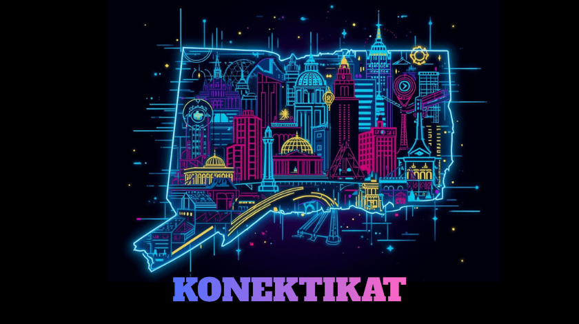 konektikat