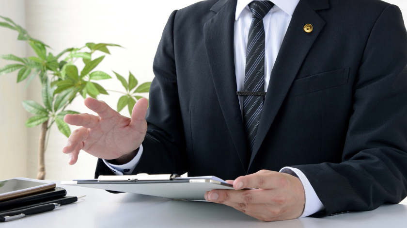 The Holliday Firm: Experienced Legal Advocacy for Atlanta and Alpharetta