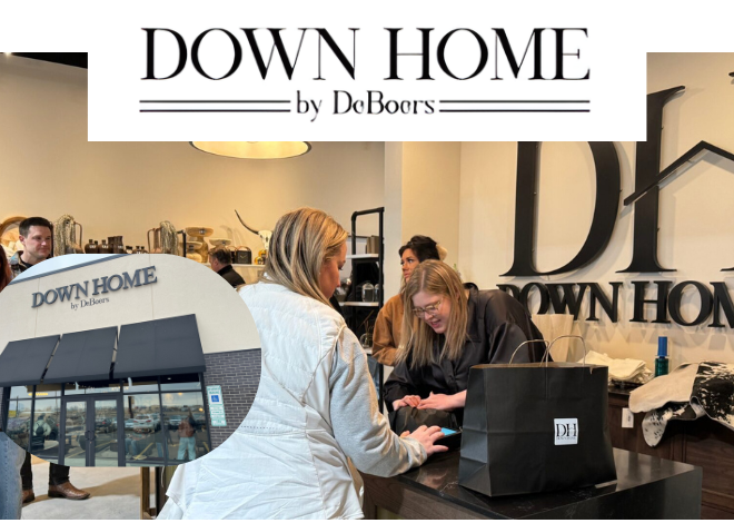 Down Home Fab Store: Complete Guide to Down Home by DeBoers in South Dakota