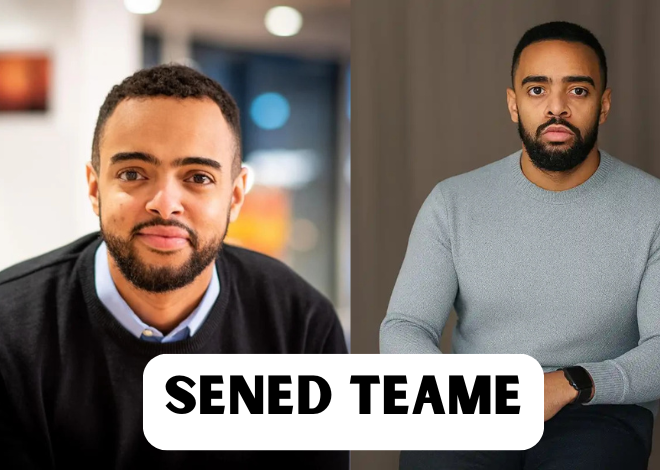Sened Teame: The Private CFO Behind Football Star Alexander Isak’s Family Success