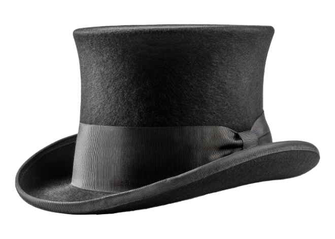 The Top Hat and Tails: Complete Guide to History’s Most Distinguished Accessory