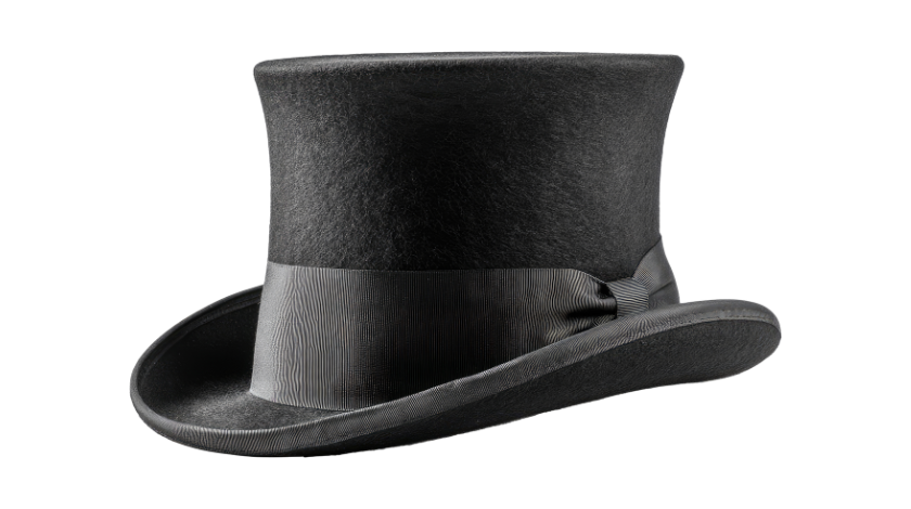 The Top Hat and Tails: Complete Guide to History’s Most Distinguished Accessory