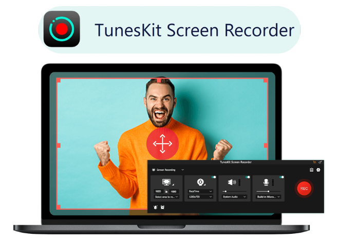 Tuneskit screen recorder 2.4.0.45 full version download torrents