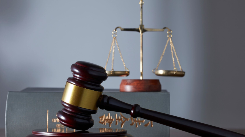 Solomon Law SC
